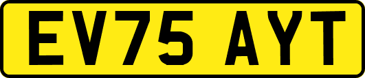 EV75AYT
