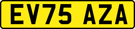 EV75AZA