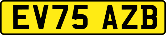 EV75AZB