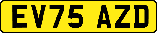 EV75AZD