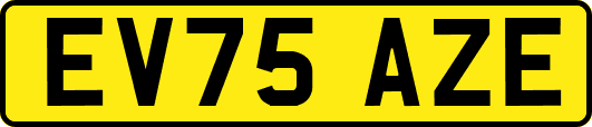 EV75AZE