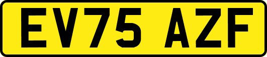 EV75AZF