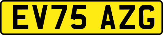 EV75AZG