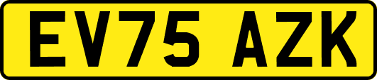 EV75AZK