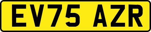 EV75AZR