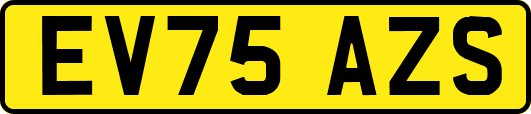 EV75AZS