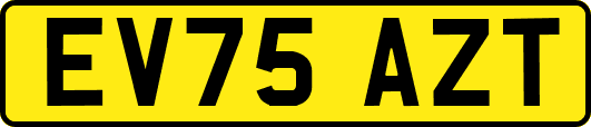 EV75AZT