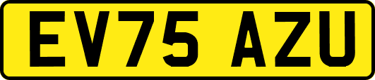 EV75AZU
