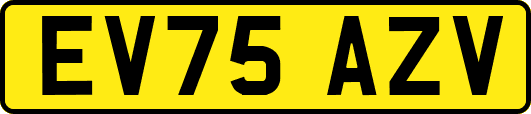 EV75AZV