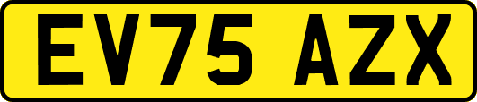 EV75AZX