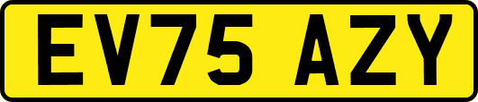 EV75AZY
