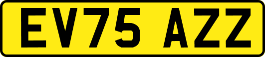 EV75AZZ