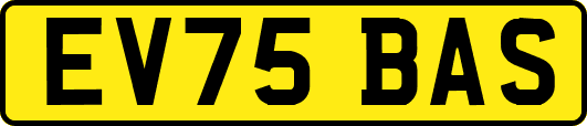 EV75BAS