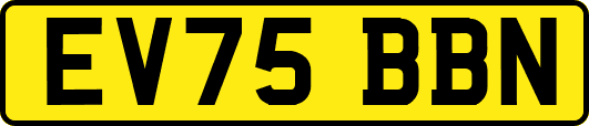 EV75BBN