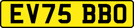 EV75BBO
