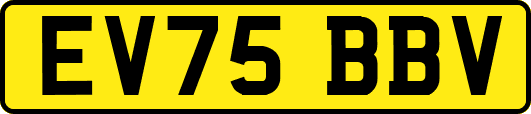 EV75BBV