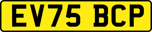 EV75BCP