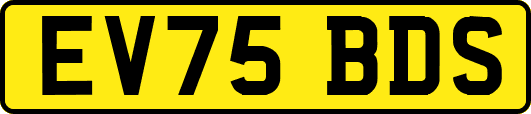 EV75BDS
