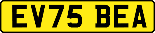 EV75BEA