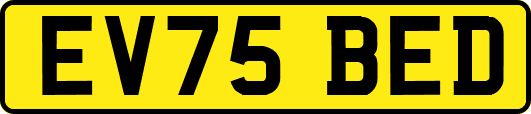 EV75BED
