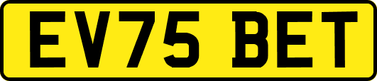 EV75BET