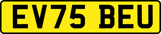 EV75BEU