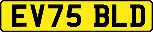 EV75BLD