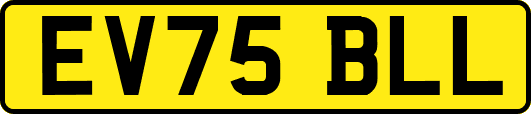 EV75BLL