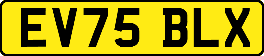 EV75BLX