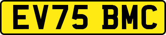 EV75BMC