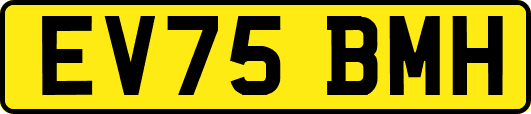 EV75BMH