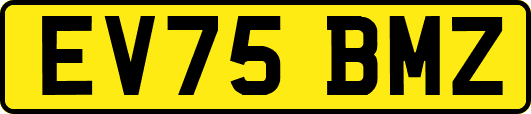 EV75BMZ