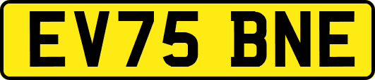 EV75BNE