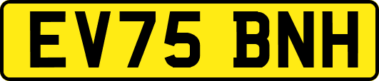 EV75BNH