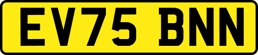EV75BNN