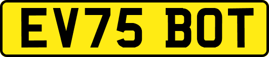 EV75BOT
