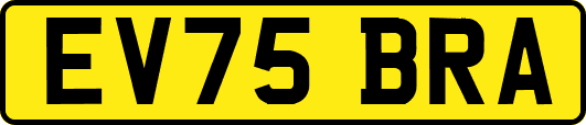EV75BRA