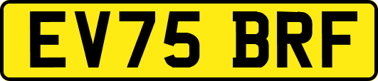 EV75BRF