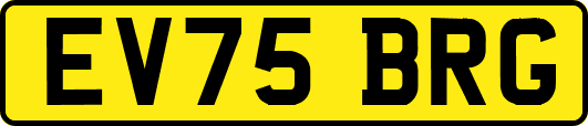 EV75BRG
