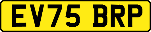 EV75BRP