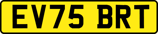 EV75BRT