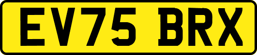 EV75BRX