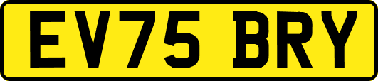 EV75BRY