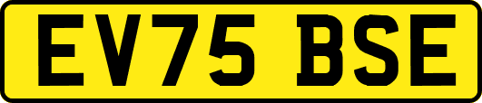EV75BSE