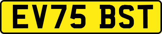 EV75BST