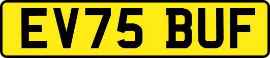 EV75BUF