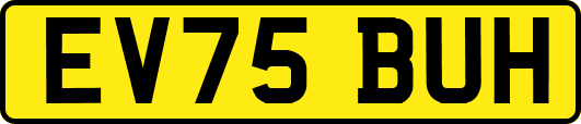 EV75BUH