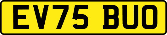 EV75BUO