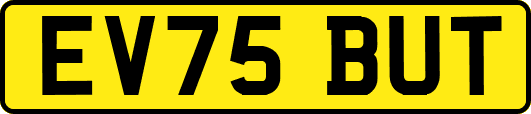 EV75BUT