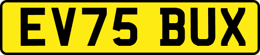 EV75BUX